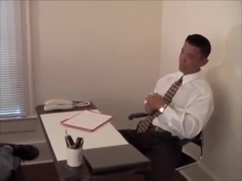 Job interview - video 5