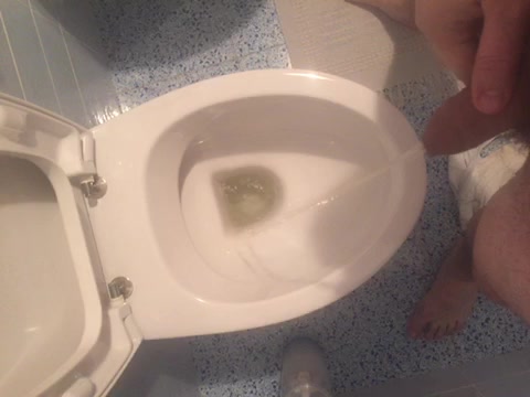 Home pissing