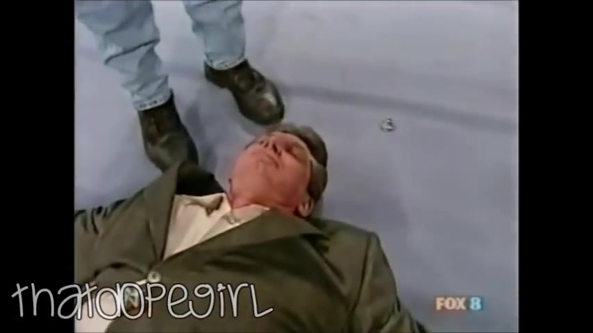 McMahon laid out