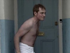 Locked Out in Towel