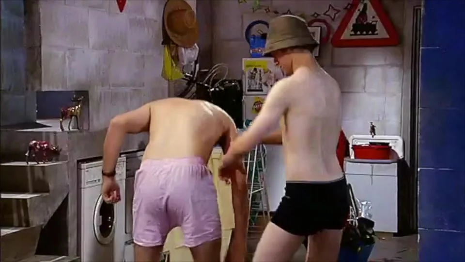 Tricked Into Stripping