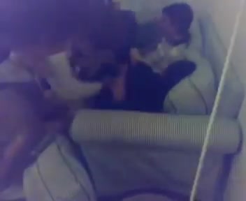 wedgie - video 24