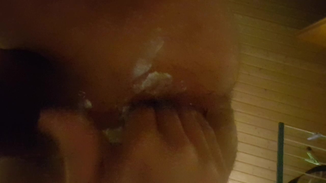 Close Up off ass playing 3