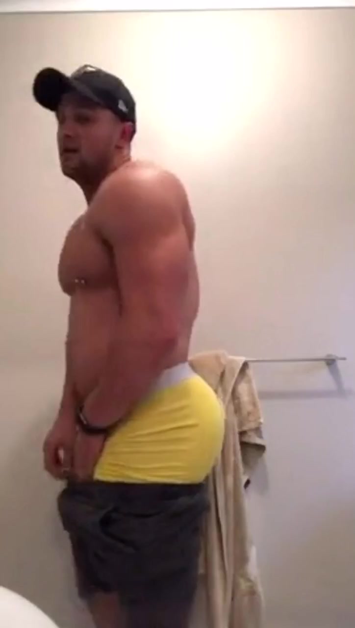 That Bubble Butt 53