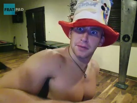 Fratpad payne