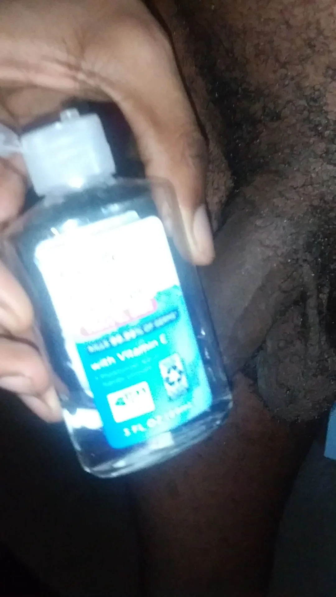 1080px x 1920px - My Quarantine jackoff with hand sanitizer!!! - ThisVid.com