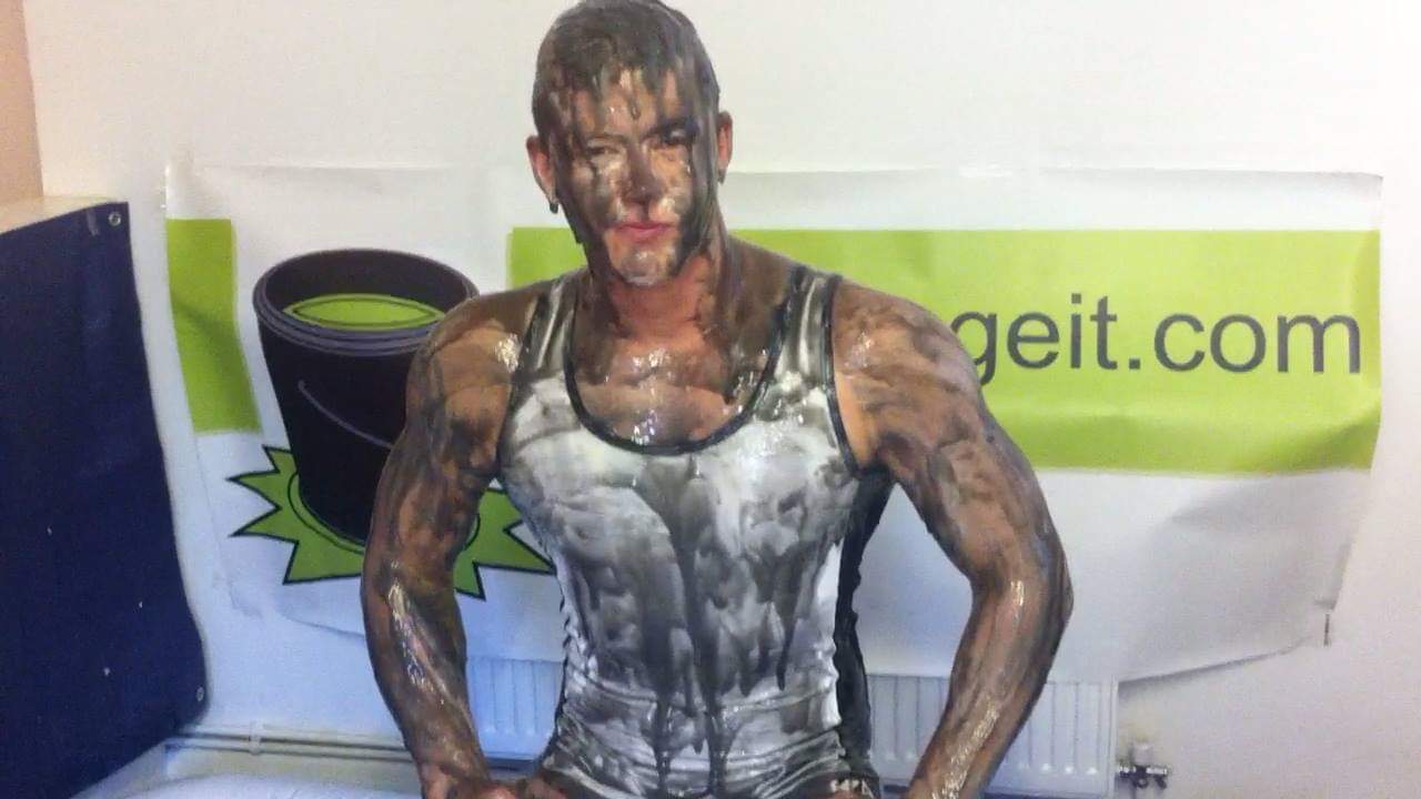 Sexy gunge
