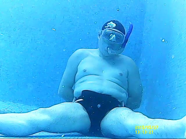 tied underwater 3