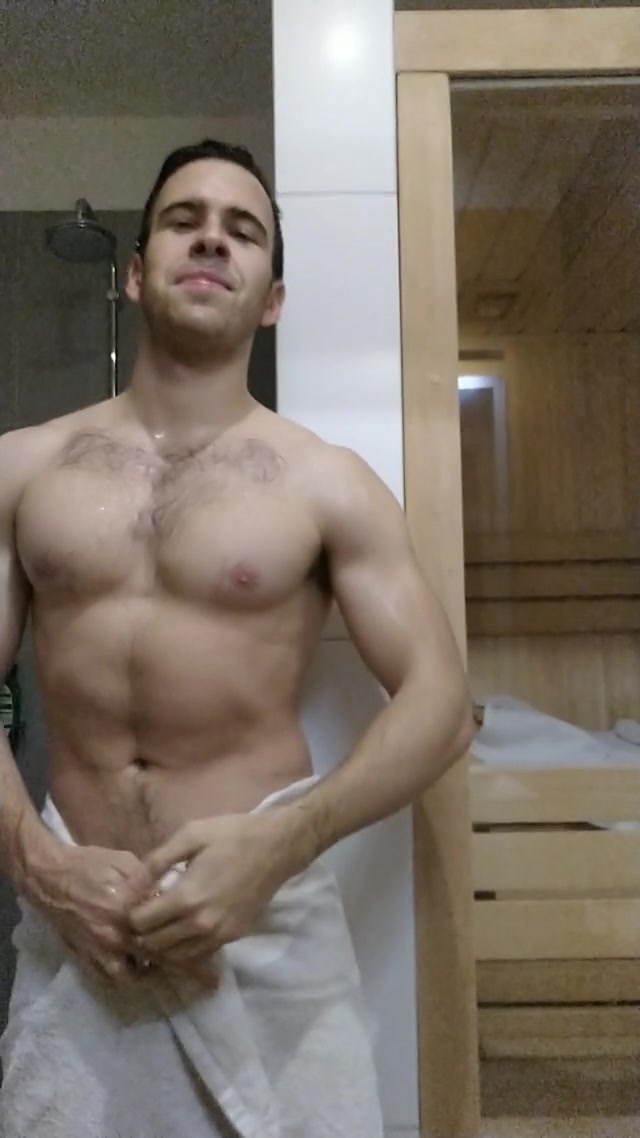 Towel Drop - video 2