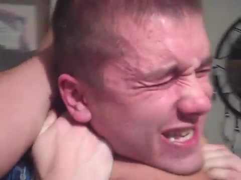 Sleeperhold Fun