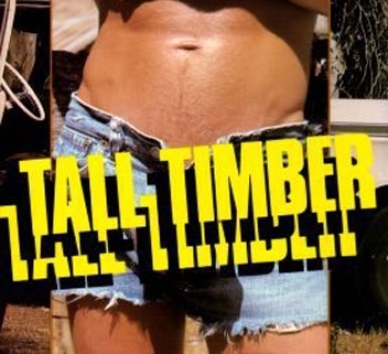 VINTAGE - TALL TIMBER (1971)
