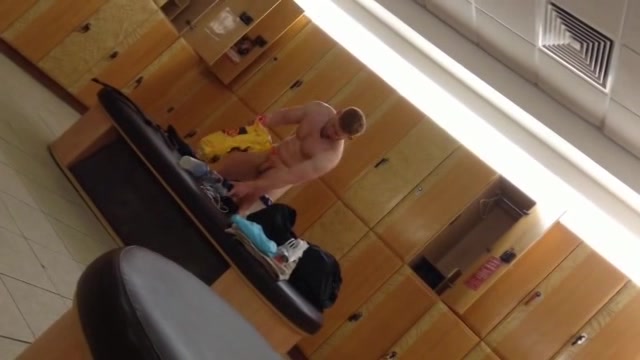 Gym 1