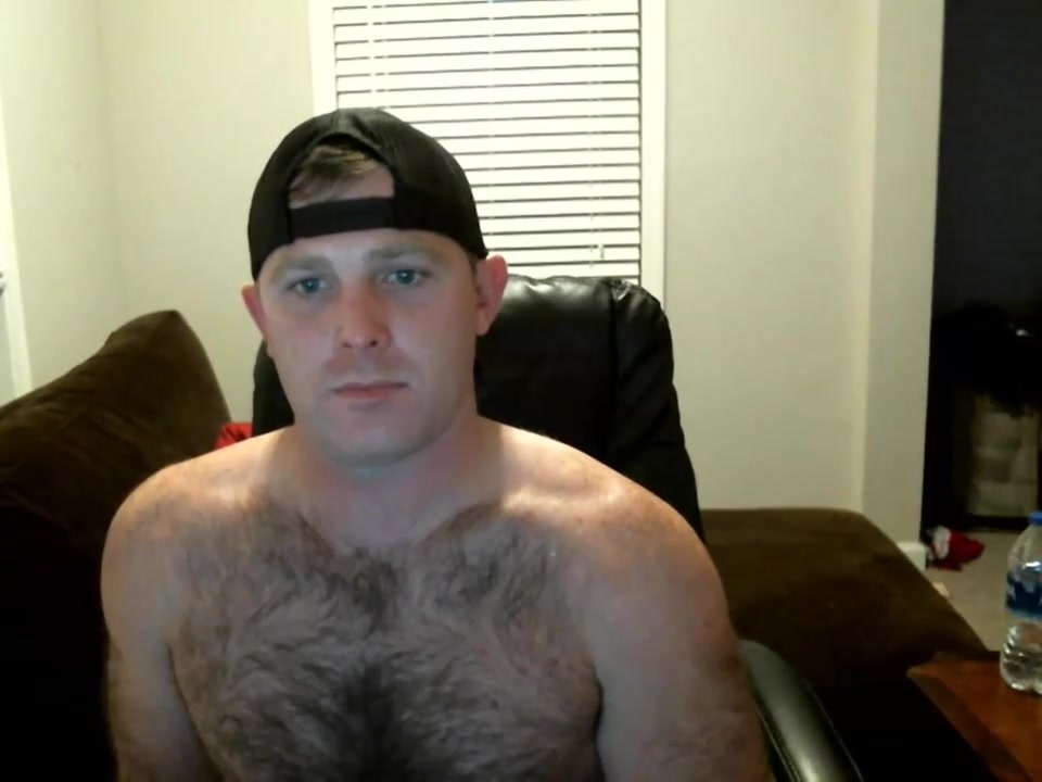 Furry cammer performing for fans.