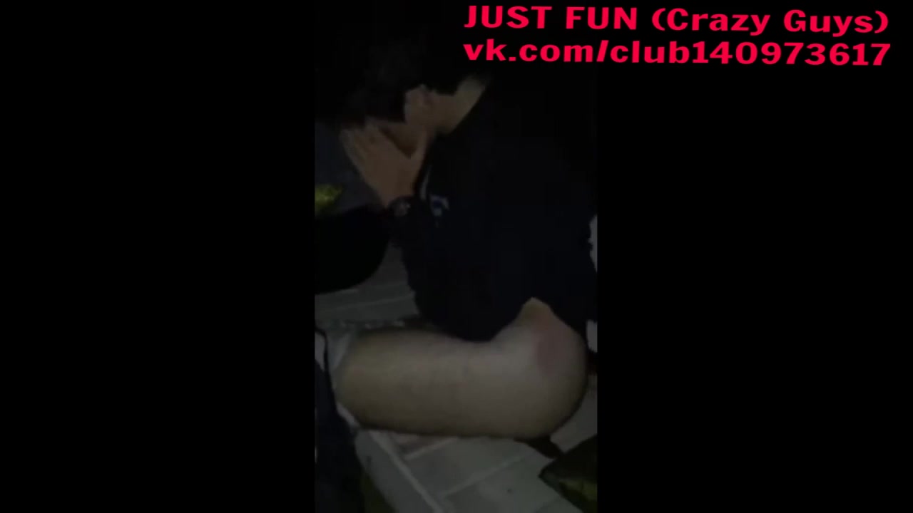 [Funny] guy shit in party public