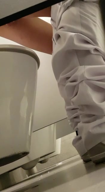 spy toilet - video 219