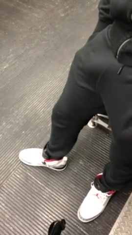 Subway Bulge