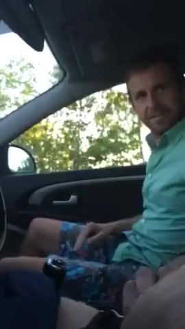 Married dad finds some good cock