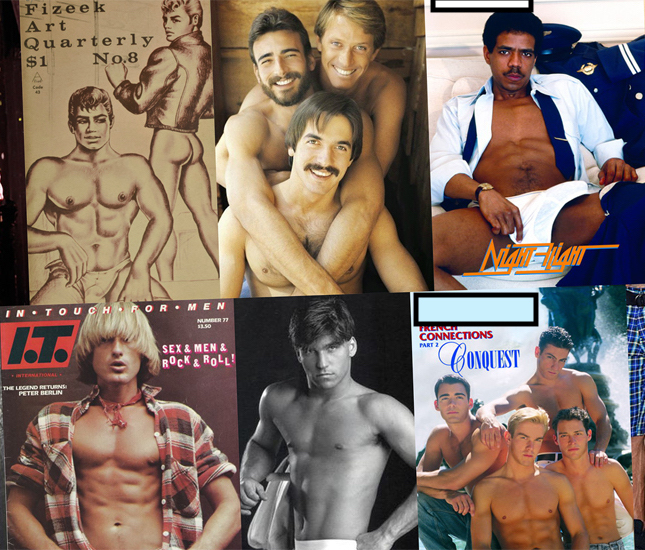 80s Gay Porn Buster - Vintage videos: VINTAGE - SHOOTING STARSâ€¦ ThisVid.com