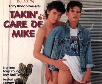 RETRO - TAKIN' CARE OF MIKE (1992)