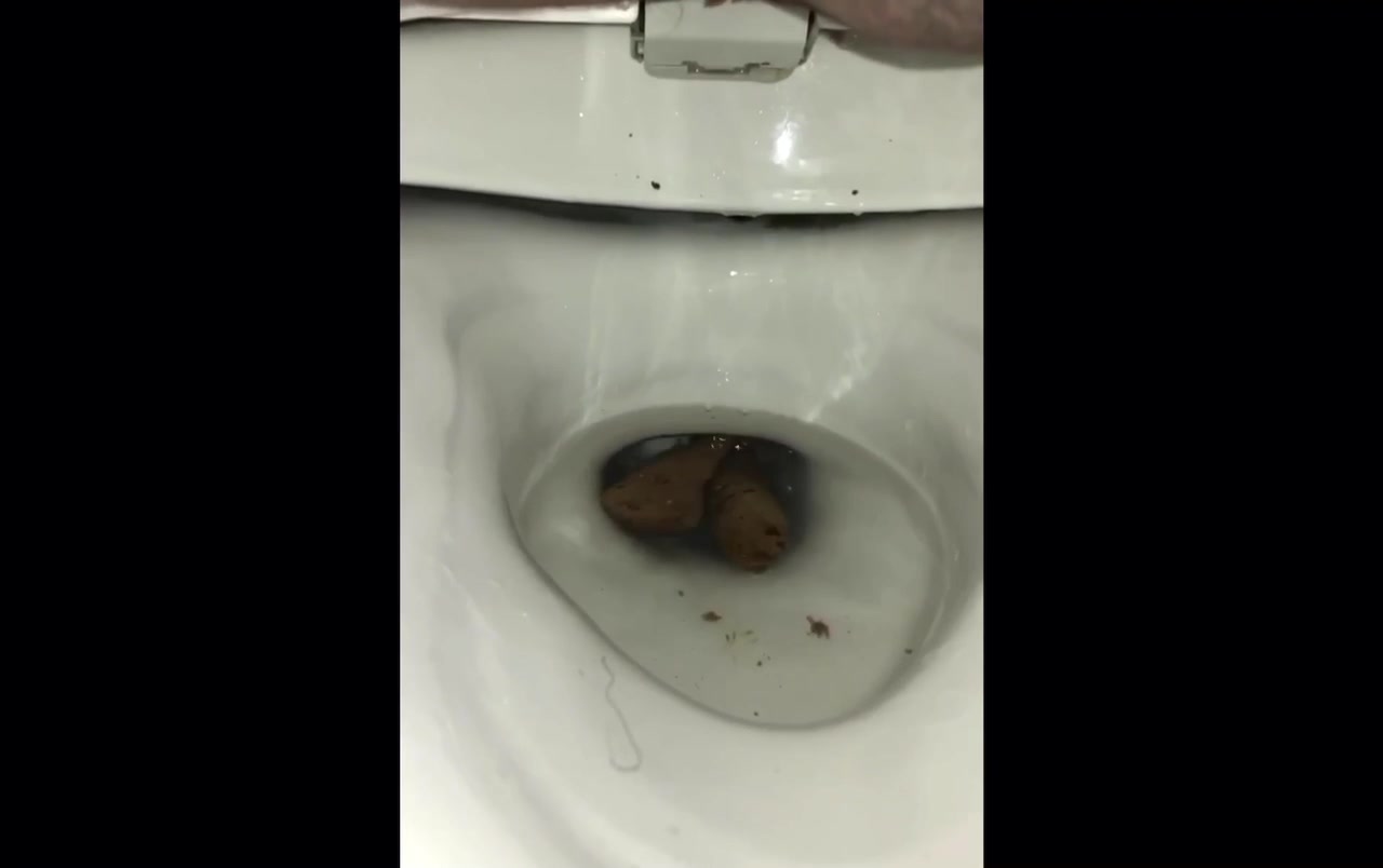 Thick turd - video 16