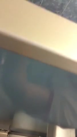 Eating ass at the mall spy