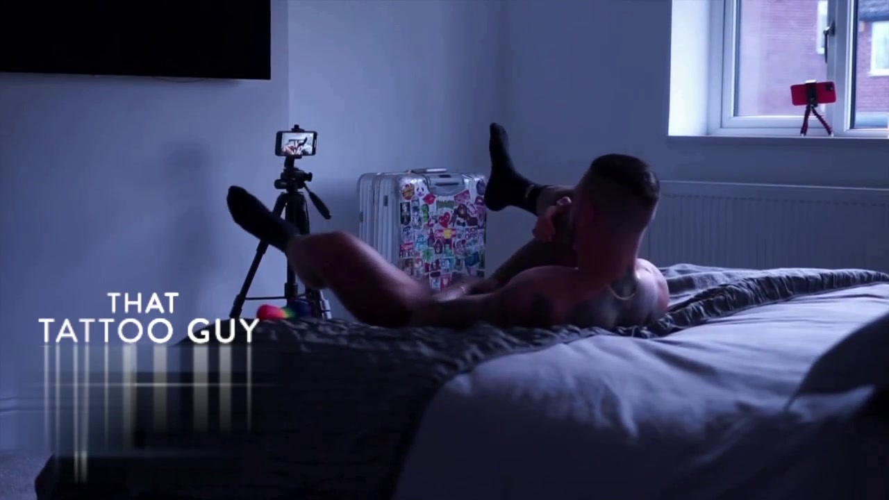 sexy muscle - video 3