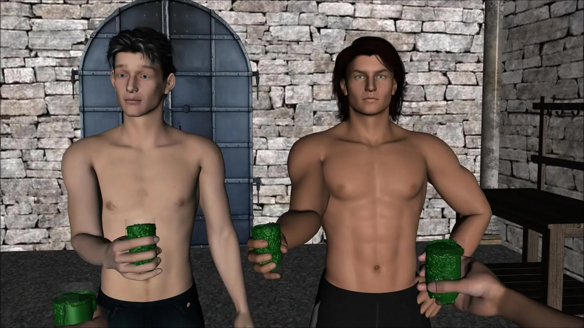 Victor_3d growth