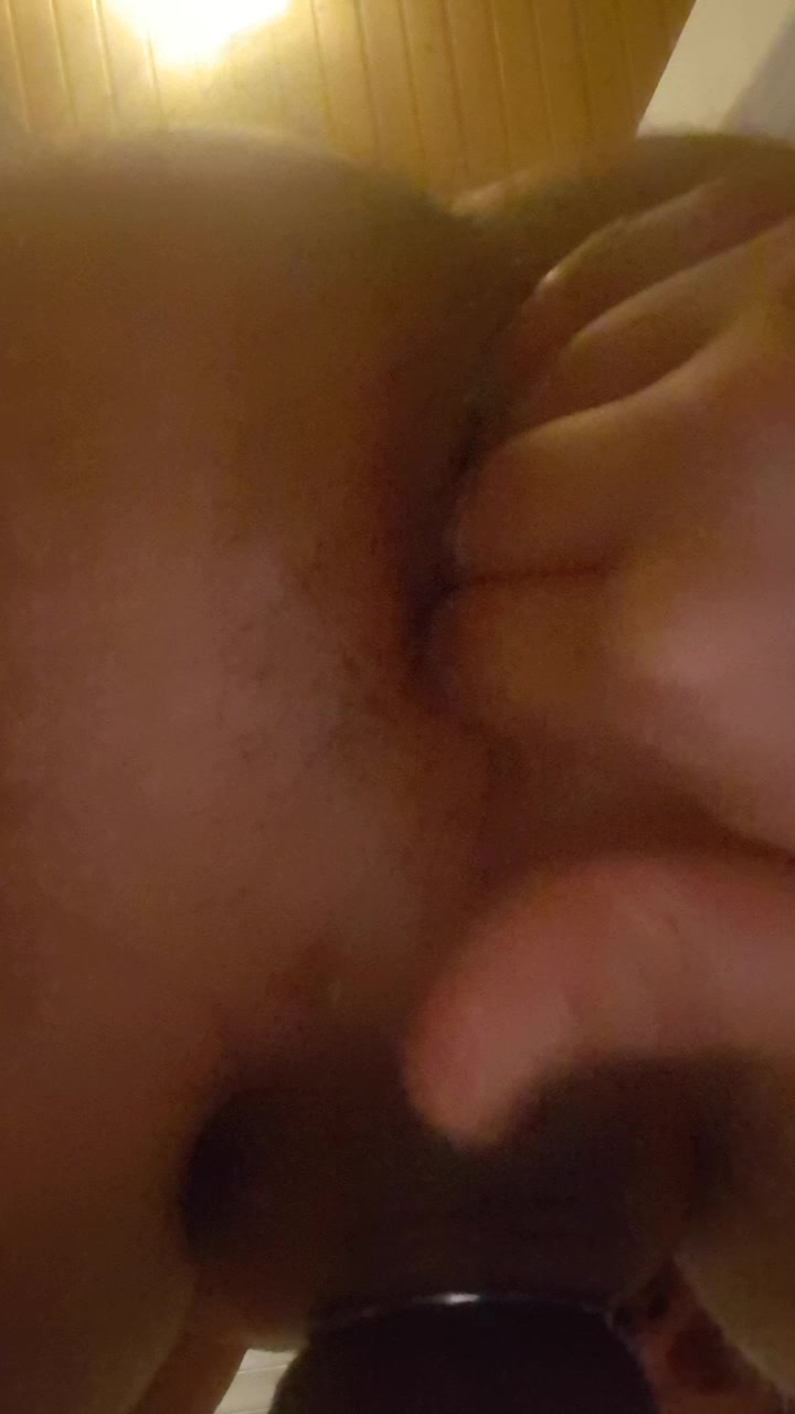 Ass fucking Fun 2