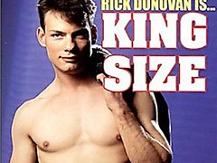 VINTAGE - KING SIZE (1984)