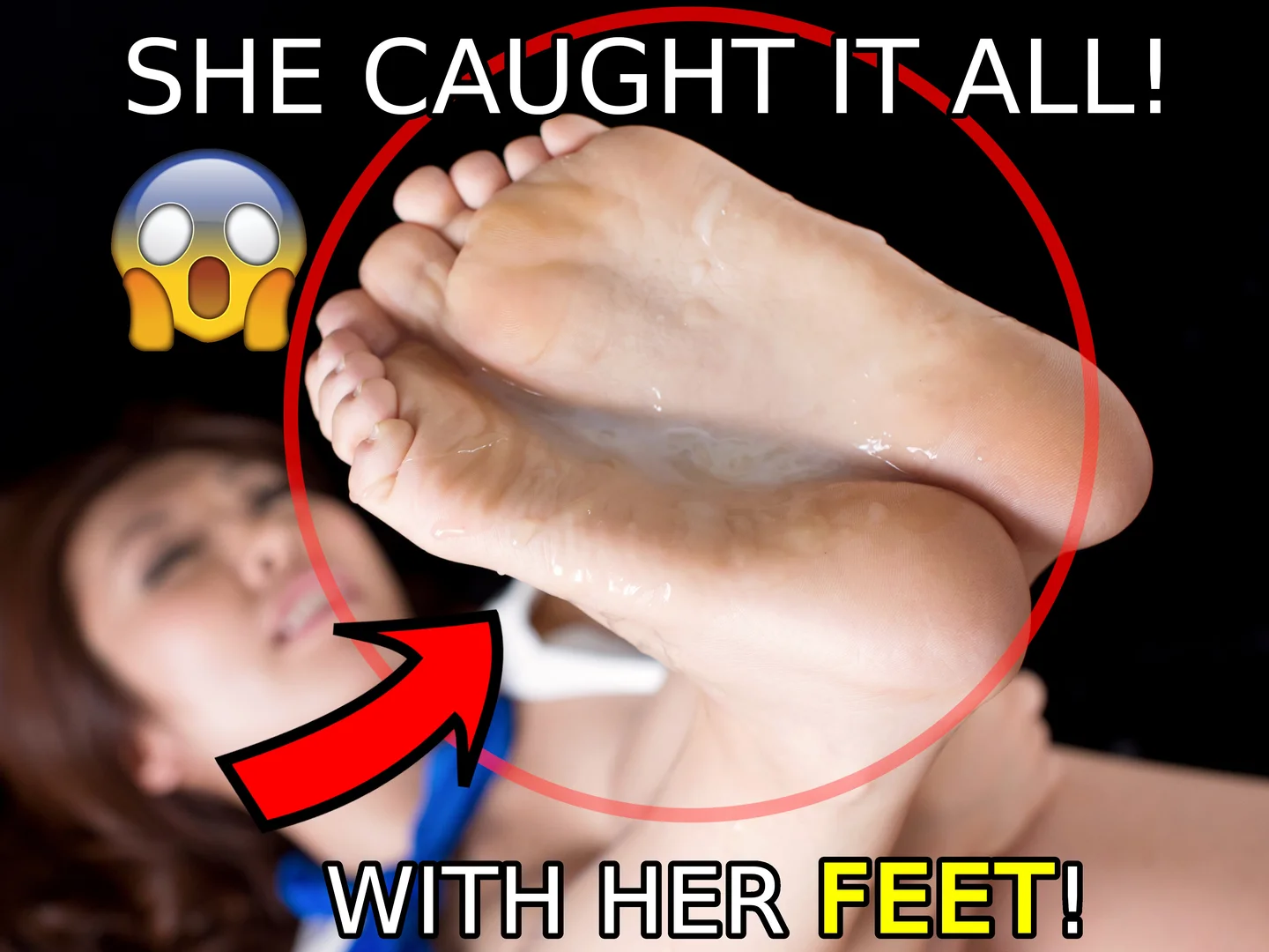 Waley recommends best of Form of bukkake Wooman in pantyhose
