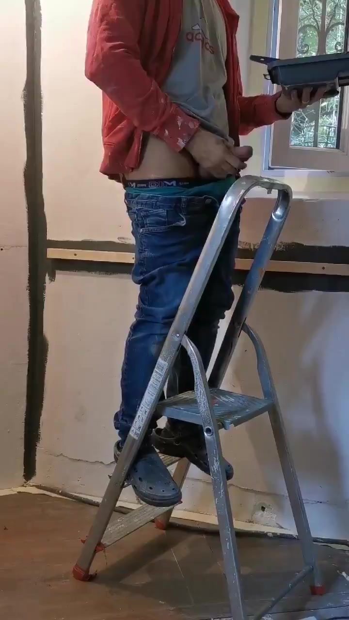 Ladder Fun