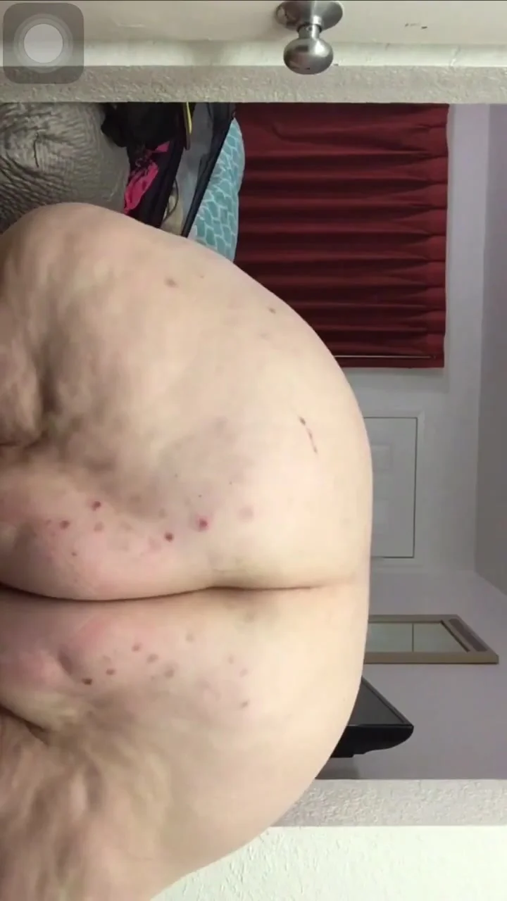 Shitty bbw pear ass - ThisVid.com