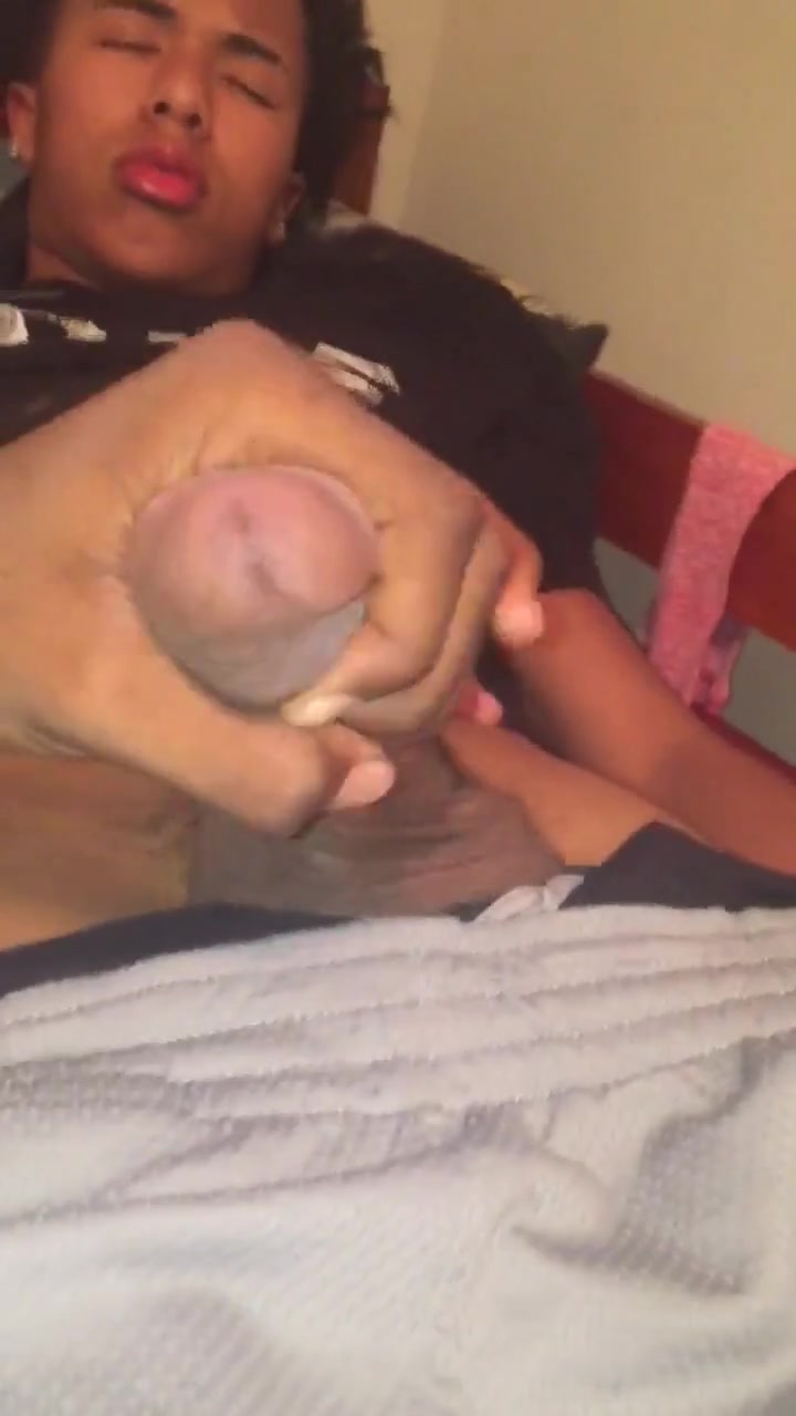Bro lends a hand