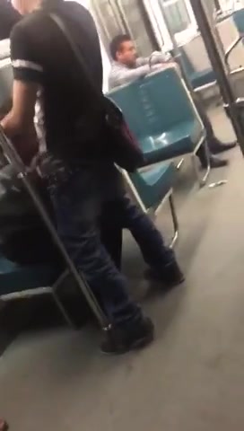 Subway bj