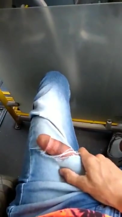 Bus buldge