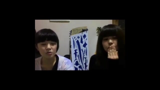japanese sneeze - video 2