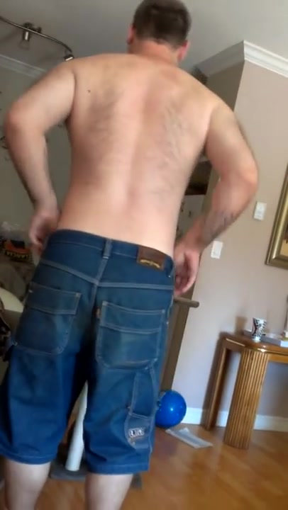 Sexy ass daddy type 1