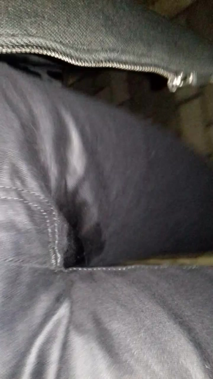 pissing my jeans