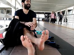 Jock's Street Feet