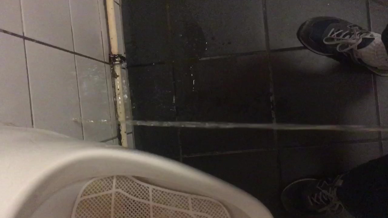 Pissing - video 376
