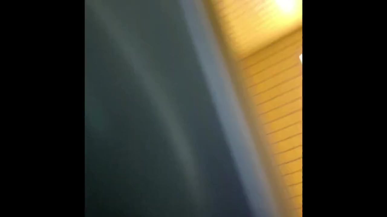 Spy Fucking in the stalls