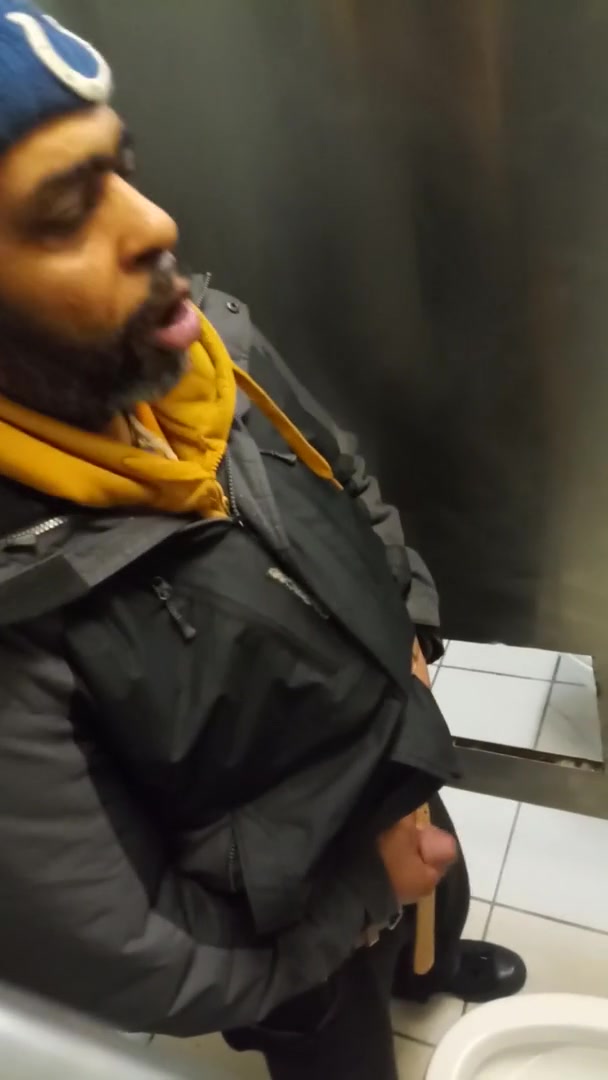 Spy wank bbc at public mall