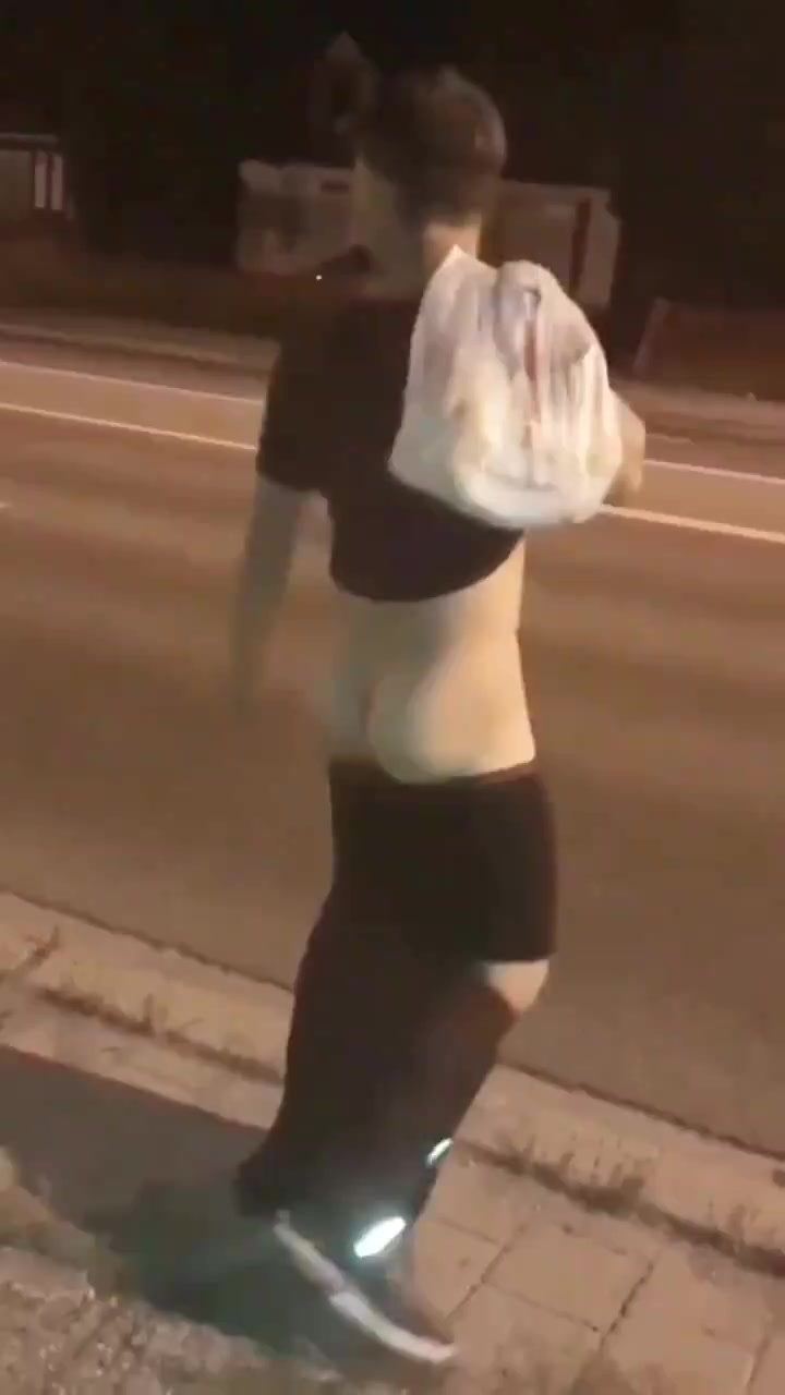 drunk - video 34