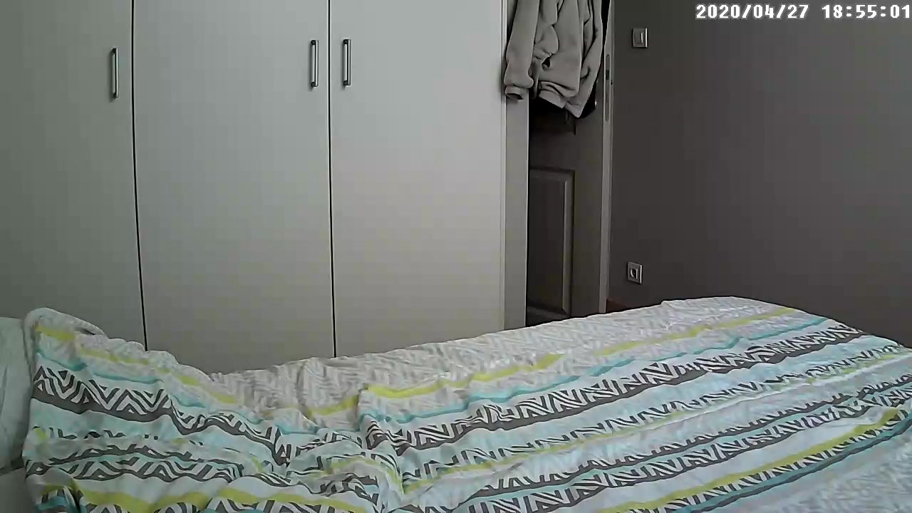 Preparing cub to fuck daddy