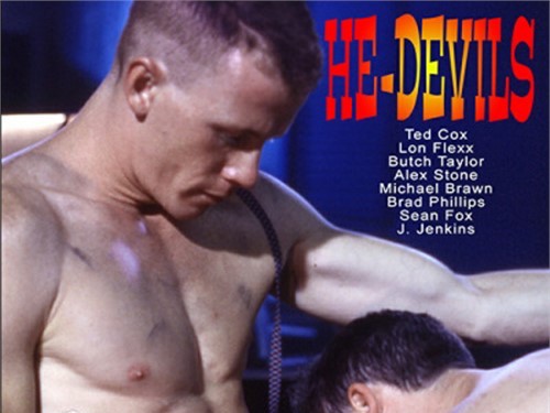 RETRO - HE-DEVILS (1990)