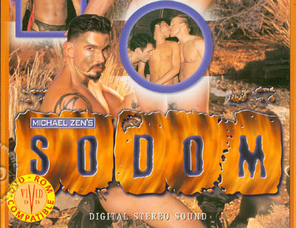 Vintage Insane Asylum Porn - Vintage: RETRO - SODOM (1998) - ThisVid.com