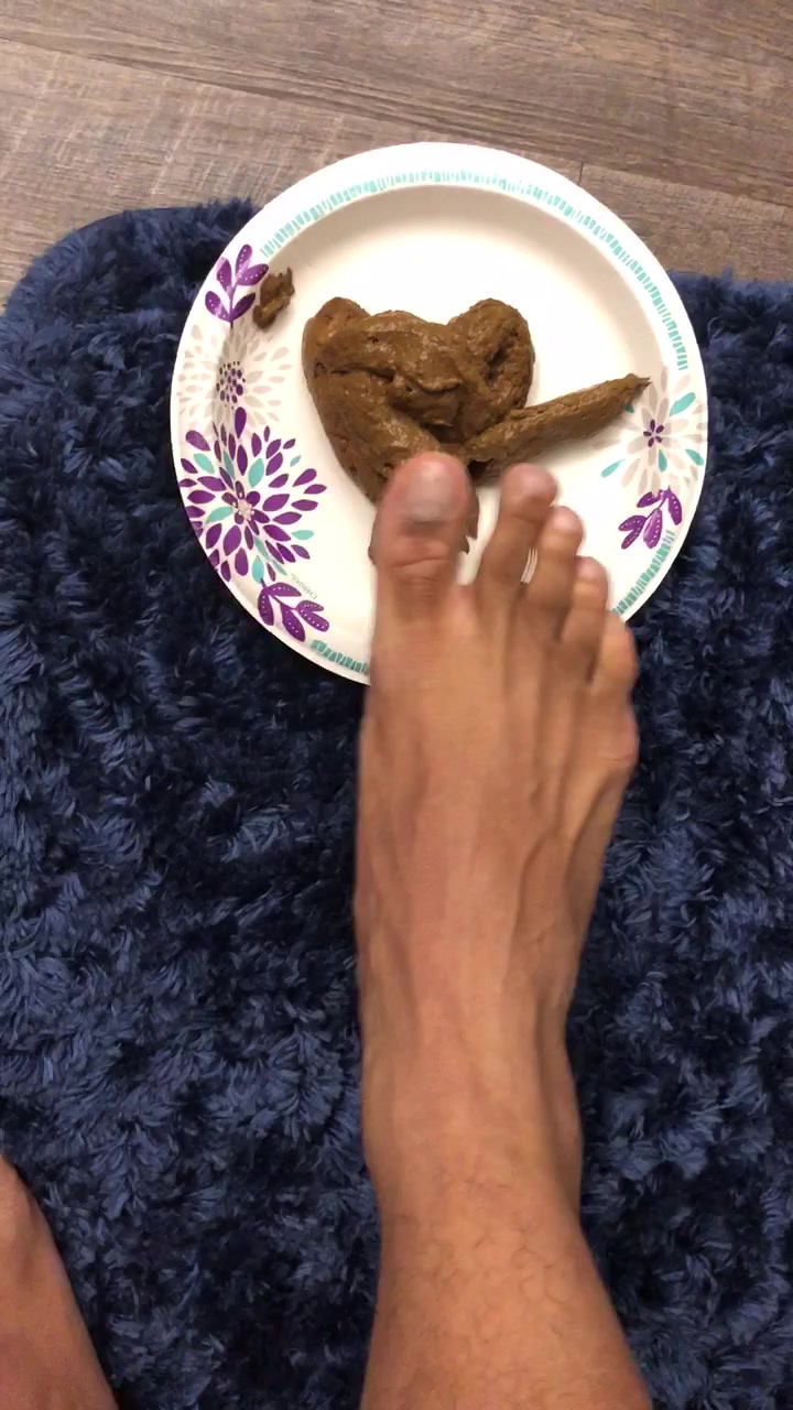 My Feet and Shit