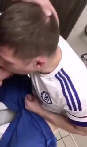 Chav sucks