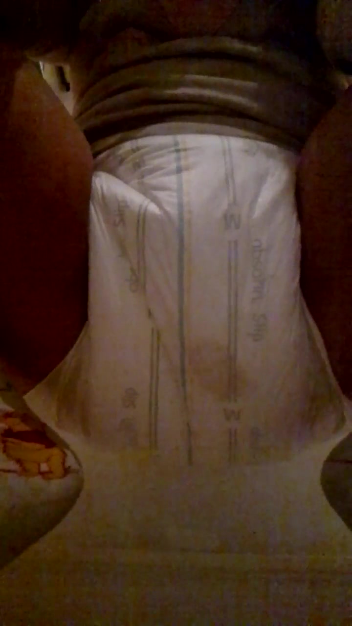 diaper wetting 08
