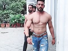 Hot Indian Men